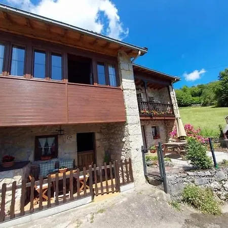Holiday home El Sebargu