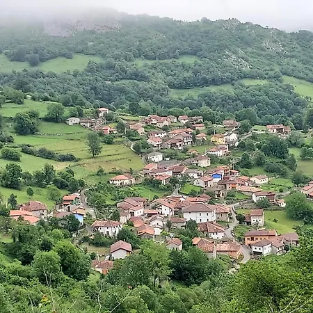 El Sebargu Ferienhaus