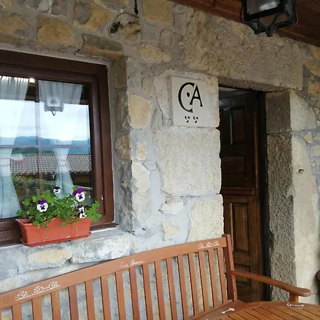 El Sebargu Ponga