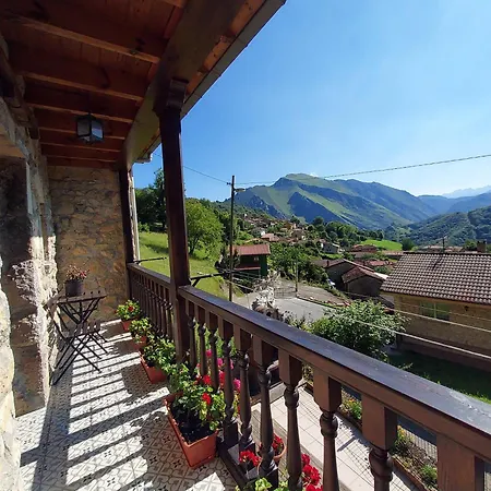 El Sebargu Holiday home