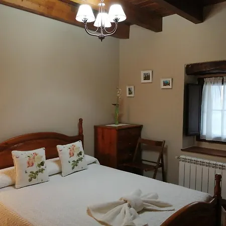 Holiday home El Sebargu