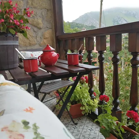 Holiday home El Sebargu