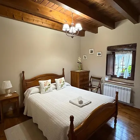 Holiday home El Sebargu *